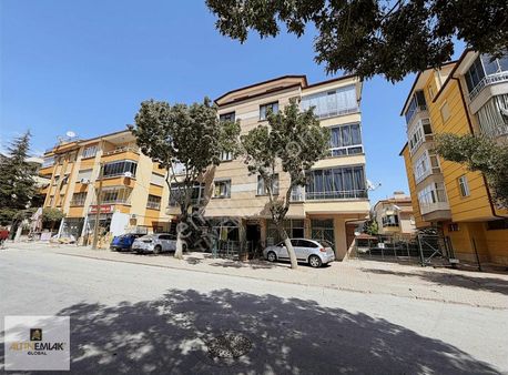 Işıklar Mahallesinde Kiralık 2+1 Daire