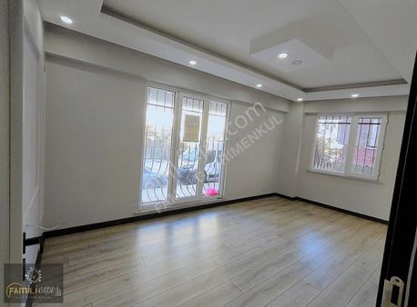 Fırsat Daire 19 Mayıs Mah 2+1 80 M2 Yüksek Giriş Satılık Daire