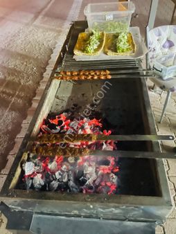 Devren Satılık Lokanta