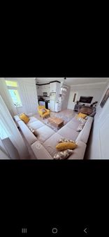 Kent Meydanında Park Cepheli Geniş Balkon 2+1