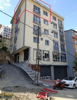Kiralık 3+1 Dubleks - Kağıthane Hürriyet Mah. Sıfır Bina