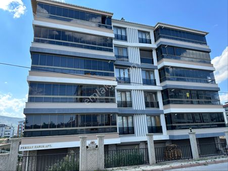 Abit Gm Garajlı Çok Geniş Ultra Lüx 4+1 Daire