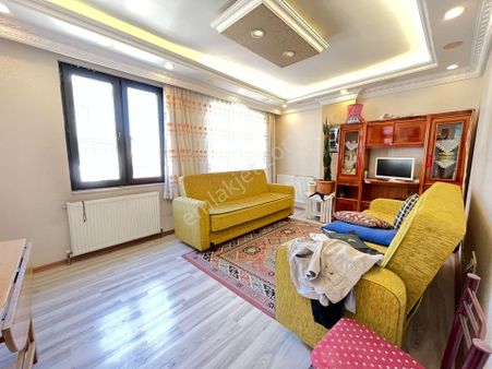 Loft'tn Tevfikbey Mh 2+1 85m2 Satılık Yeni Binada Ara Kat Daire