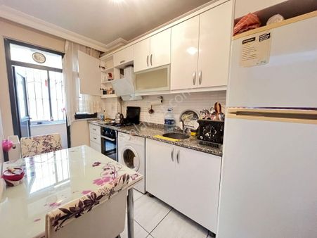 Loft'tn Tevfikbey Mh 2+1 75m2 Satılık Yeni Binada Balkonlu Daire