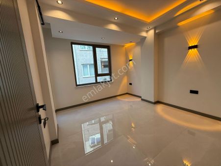 Kumlubel Mah🟥 Ultra Lüks Yapım 2+0 Daire🟥 Çarşı Merkezli