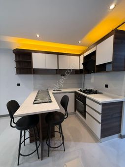 Kumlubel Mah🟥 Ultra Lüks Yapım 1 +1 Daireller🟥 Çarşı Merkezli