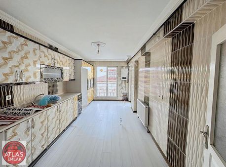 Atlas'tan Ziraatbankasıyakını Ortakat Asansöriskansınırsızkredi