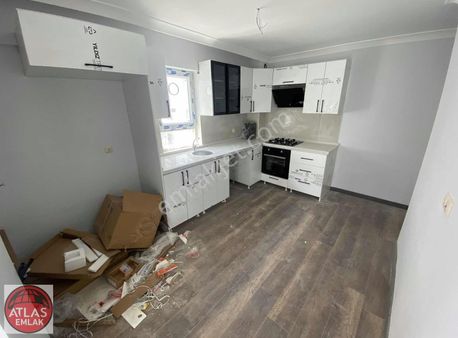 !!atlas Emlak'tan Çarşı-merkezde 3+1 Son Kat Sıfır Daire!!