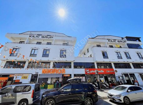 Kılıç Gayrimenkul'den Kiralık Daire