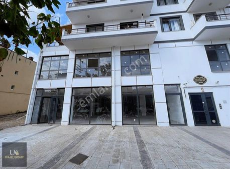 Kılıç Gayrimenkul'den Kiralık İşyeri