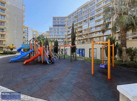 Global'den,evora Tuzla'da,etrafı Açık,çift Teraslı ,şahanedaire