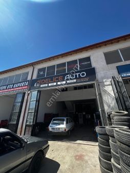 Asrın Emlak’tan Sultan Şehir San.st Kiralık 220 Mt Dükkan