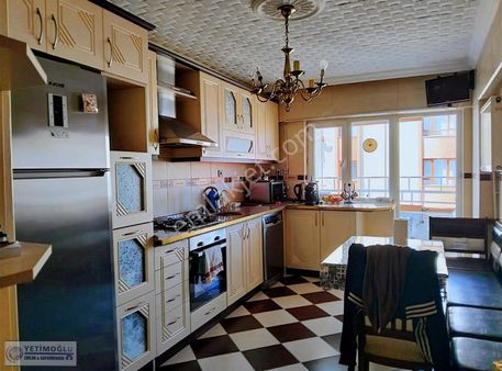 19 Mayıs Cad. Geniş Ailelere Özel 5+1 Yapılı Dublex !kök Tapu!