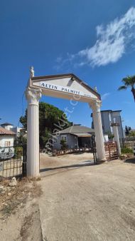 Evrenseki Mahallesi'nde Satılık Muhteşem Yazlık Villa