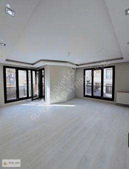 Harika!! Merkez Mahallesinde Kapalı Otoparklı Satılık 2+1 Daire