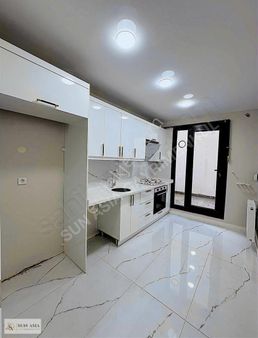 Merkez Mah. Bahçe Kullanımlı Satılık 3+1 Daire