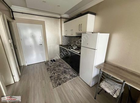 Safir'den Yaylacık'da İibf Dibi Kiralık Daire