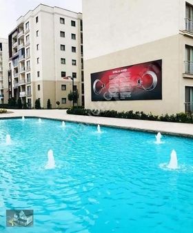 Emlak Konut Körfezkent 3.etap Satılık 2+1 Daire