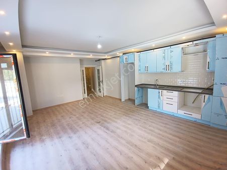 Bahçelievler Talatpaşa Caddeye Yakın 3+1 Sıfır Düz Giriş