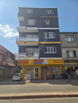 Yavuzlarda 3 Adetcadde Üzeri 3+1