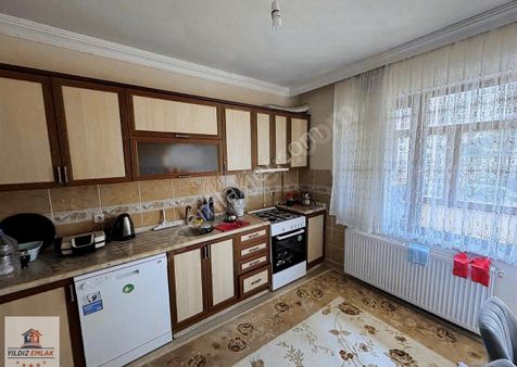 Yıldız Gayrimenkulden Satılık Fırsat Daire