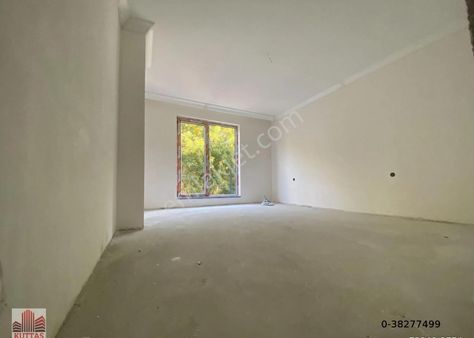 Kuttaş'tan Bahçelide Süper Konumda Katta 1+1 Ön 50 M2 Yeni Binada Satışa Hazır