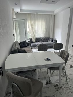 Didim Merkezde Satılık 2+1 Eşyalı Yeni Asansörlü 2+1 Daire