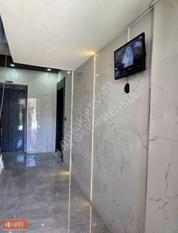 V.aktoprak'ta Havuzlu Lüx Site İçi Tramvay Yakını 2+1 Daireler