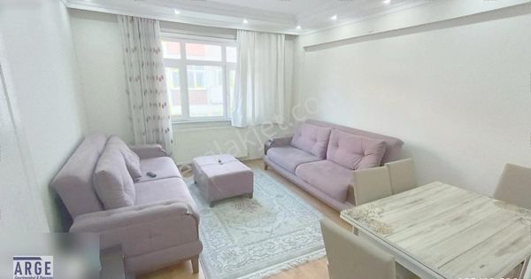 Rami Yenimahalle'de Satılık 3+1, 95m2, 2.kat Daire