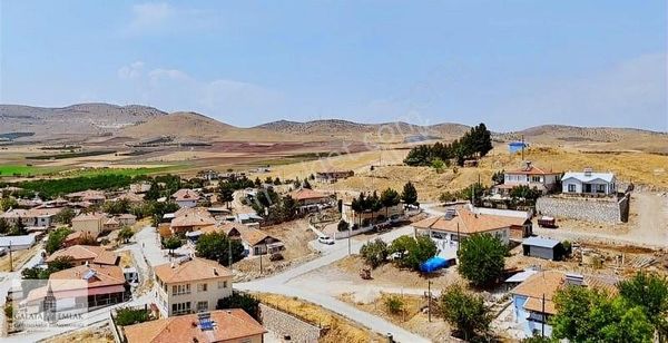 Galata Gayrimenkul'den Yazıhan Fethiye'de Ev Yapmaya Uygun