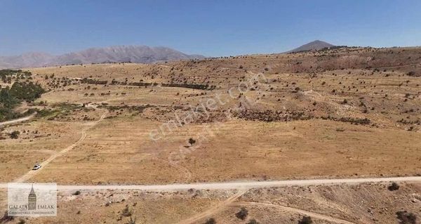 Galata'dan Mullakasım'da Satılık İmara Yakın Fırsat Parseller