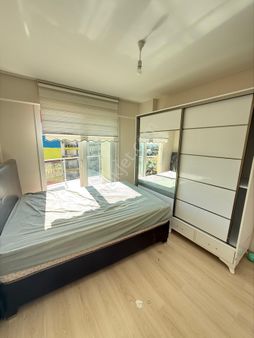 🏡 Aydın / Nazilli – Yeşilmahalle 🏡 ✨ Kiralık Full Eşyalı 1+1 Daire