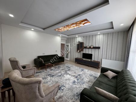 Everest 21 Gayrimenkulden Araştırma Hastanesi Yanı Satılık 3+1 Daire