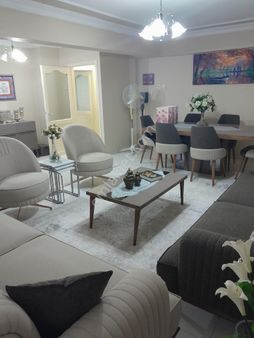 Manisa Şehzadeler Arda Mah. 4+1 Kapalı Mutfak Teraslı Satılık Dubleks