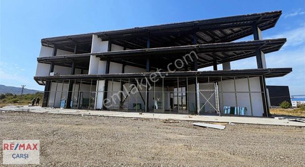 Çavuşçiftliği Tersaneler Bölgesinin En Gözde Yerinde İmalathane