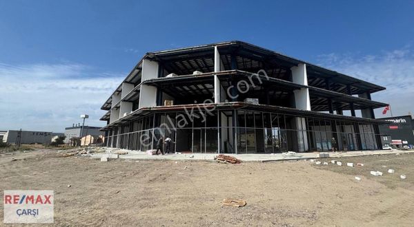 Tersaneler Bölgesinin Kalbinde İmalathane Ruhsatlı İşyeri