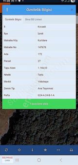 Fındıklık Kurtdere