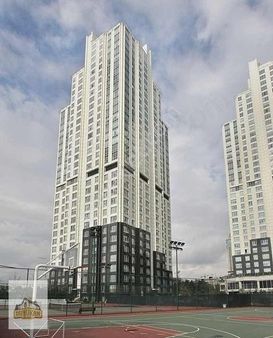 Maslak Mashattan 3+1 En Uygun Satılık Boş Daire