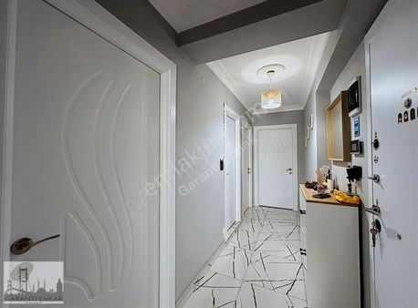 Milli Egemenlik Parkı Altı Çayırova Sok Satılık 2+1 Daire 85 M2