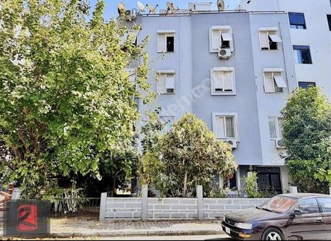 Muratpaşa Mahallesi Opera Yaşam Hastanesi Yanı Satılık 2+1 Daire