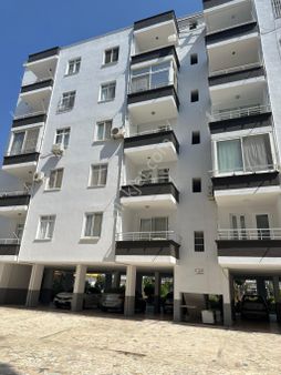 Atakette Çıtak 9 Sitesinde Kat 3