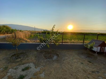 Hamidiye Köyünde 5875m2 İmarlı Arsa