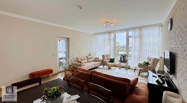 Natavega Avm Yanı Satılık 2+1 Ekstra Mutfak Dolaplı Boş Teslim