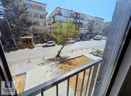 2+1 Hoşdere'de Kiralık Sıfır Daire