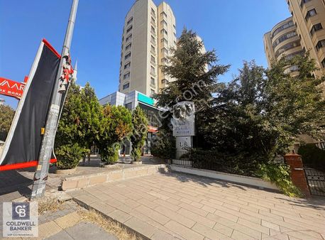 Çukurambar Fildişi Evleri 6.katta Boyalı Temiz Kiralık 4+1 Daire