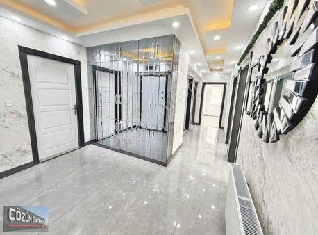 Çözüm Fırsatları Devam Ediyor Çift Banyolu 3+1 Full Yapılı Daire