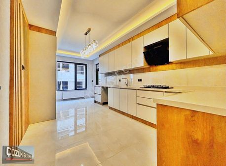 Çözüm Keçiören Hisarda Kaliteli Yaşam.sıfır Full Yapılı Daireler