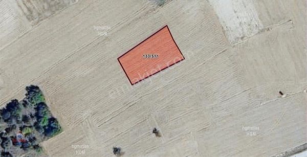 Kütahya Merkez Kükürt Köyü Mahallesinde Satılık Arsa