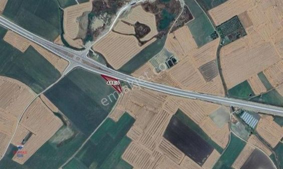 Kırklareli Pınarhisar Da Satılık Arsa