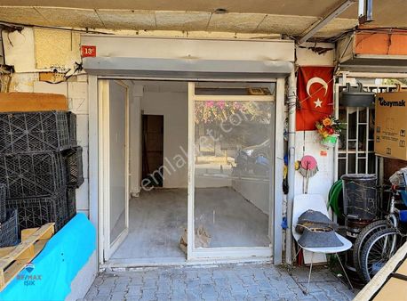 Pendik Bahçelievlerde Cadde Üzeri Kiralık Dükkan